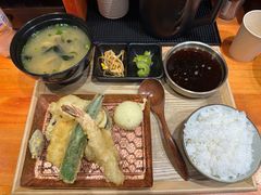 -天妇罗内顺田(罗湖店)