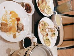 -芭菲盛宴·环球美食(锦城万达广场店)