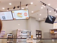 -南洋大师傅(六合龙湖天街店)