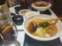 -味千拉面(广州白云机场T1西二店)