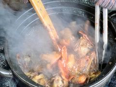 -斯丹姜母鸭·古法干香(涂门街总店)