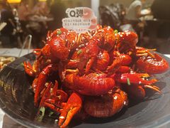 -巴厘龙虾·榜首油焖大虾(音乐学院·沿江酒馆店)