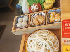 -牛匠和牛寿喜锅(西安总店)