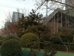 -中央广播电视总台(光华路办公区)