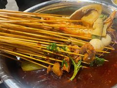-成都瓜串串(华强北店)