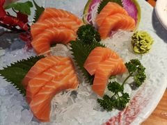 -有喜屋·烧鸟·居酒屋(周浦万达店)