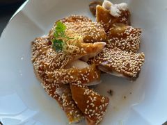 -广州柏悦酒店·悦景轩·粤菜餐厅