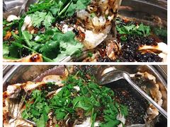 -荷庭·精致湘菜(华强北九方店)