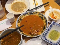 -秦香阁·西北家常菜(徐汇日月光中心店)