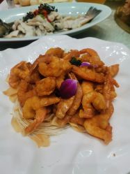 -喜宴酒店幸福里(星摩尔购物中心店)