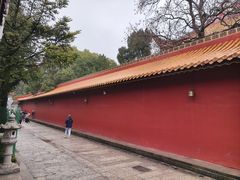 -南岳大庙