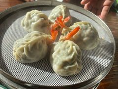 -叶存利海鲜大馅饺子(海宁路总店)