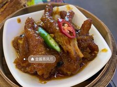 -澳门陈光记烧味饭店(万象城店)