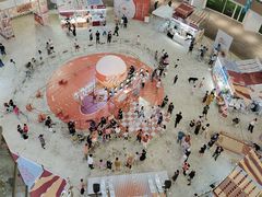 -上海长风大悦城