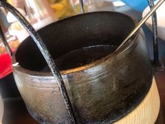 -川流不息·地道川菜·小龙虾(松东路店)