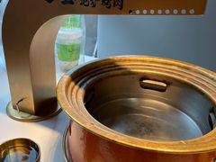 -三宝泥炉·活烤鳗鱼(七宝宝龙店)