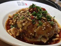 -百岁我家酸菜鱼(龙湾万达店)