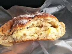 -窑滚面包专门店(马鞍山金鹰店)