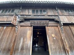 -乌镇东栅景区-江南百床馆
