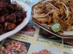 -葛记焖饼(伏牛路店)