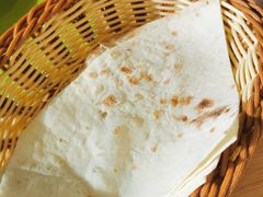 阿拉伯饼bread-ALAMEEN阿拉伯餐厅(三里屯店)