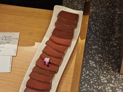 -古乐牛香•鲜牛肉牛杂火锅(系马桩总店)