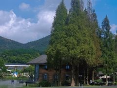 -东钱湖小普陀景区