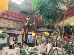 -和源祥·日照菜扛把子(万平口一店)