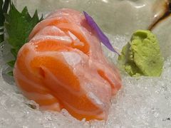 -阿吾罗·月咏精致日料(港汇恒隆广场店)
