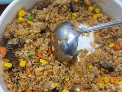 -坛南湾阿强农家乐.海鲜大排档老字号(福州地标美食店)