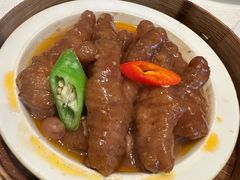 -金苑海鲜酒家(来魅力店)