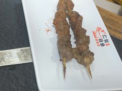 -仁和四季涮肉馆(天坛南门店)