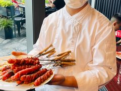 -西安W酒店·WEI全味西餐厅