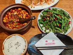 -捌川(武汉天地壹方购物中心店)