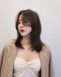 -Hello Lady发型设计