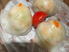 禄运金牌虾饺皇-禄运茶居·手工点心(猎德店)