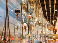 大堂-VENCHI 闻绮(北京国贸商城店)