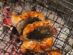 -大牛焱烧·和牛炭火烧放题