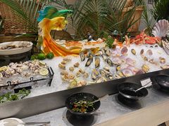 -索菲特酒店 · 云尚天际自助餐厅