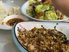 -日照大牌檔•小船海鲜(万平口店)
