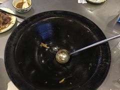-东北农家院·铁锅炖(莘庄店)