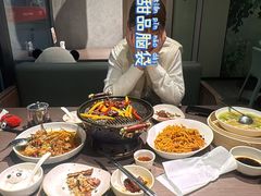 -眉州东坡(翠微印象城店)