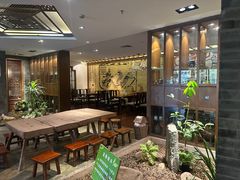 -青藤茶馆(南山路店)