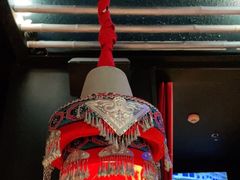 -吃饭皇帝大土家民族菜(正大广场店)