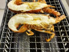 -白仁仔· 活烤海鲜 宵夜(豫园店)