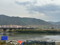 -图们国门景区