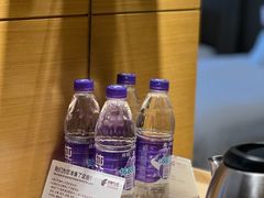 -上海中航虹桥机场泊悦酒店