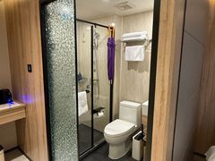 -黄山排云型旅酒店餐厅