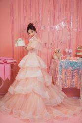 -巴黎时尚婚纱摄影(南汇店)