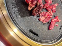 -杨小佳·齐齐哈尔烤肉·烤串(广州店)